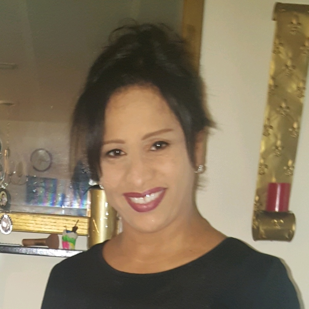 Meet your Posher, Thamara